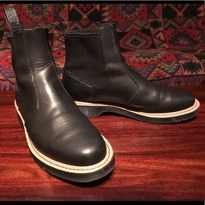 Men’s Dr. Martens Chelsea boots